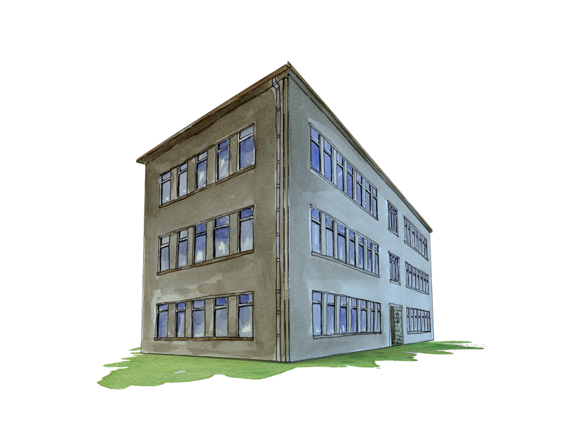 Setberg