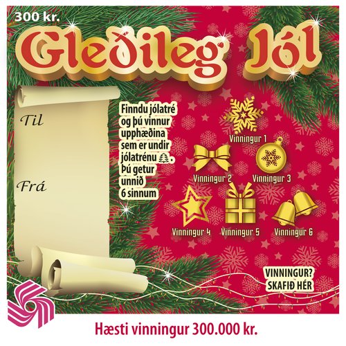 Gleðileg jól lot.128